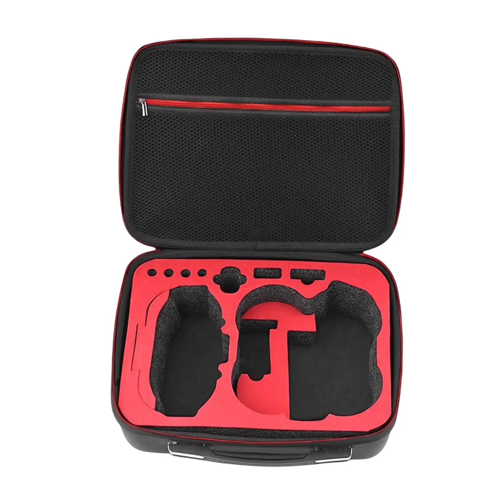 Étui de transport pour drone, boîte de rangement étanche, sac de transport pour drone RC quadricoptère