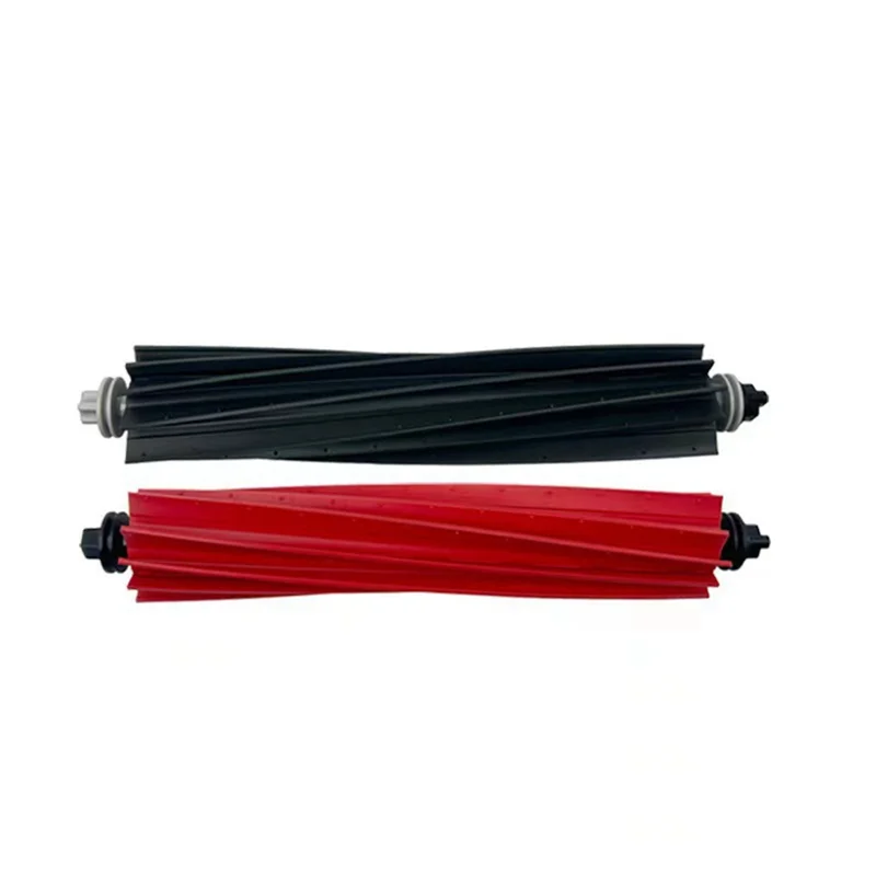 A44F-Dua Roller Main Brush Rubber Brush Replacement Accessories For Roborock S8 S8 PLUS S8+ S8 Pro Ultra G20 Parts