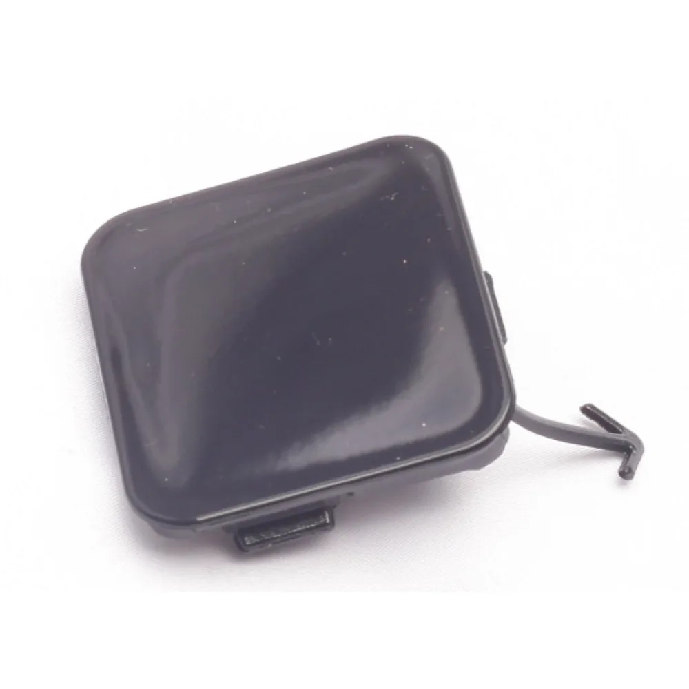 

Car Rear Bumper Tow Hook Traction Cover White Red Silver Black for Toyota Corolla 2019 2020 2021 2022 2023 52161-02150