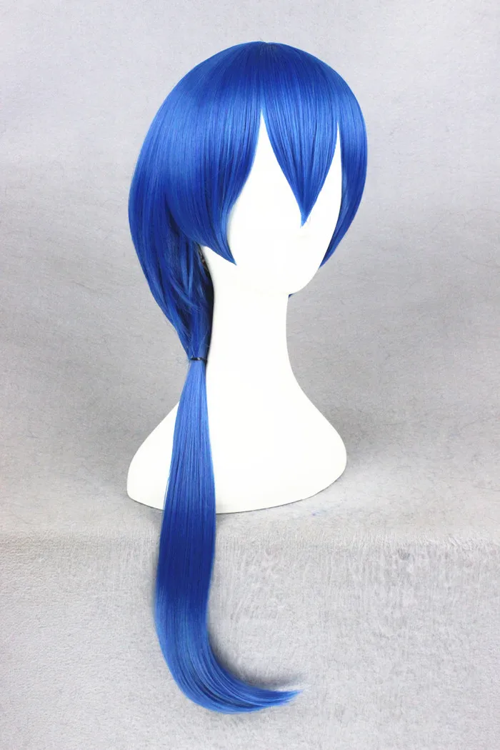 Parrucca cosplay Xiu Dan Sai Yi Dream 100 60 cm Piccole trecce 273E