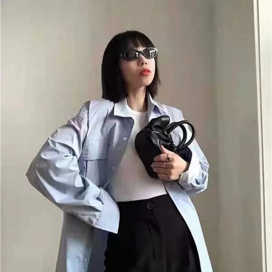 

Летняя новая модная сумка через плечо с текстурой, простая маленькая квадратная сумка, универсальные дорожные компактные сумки через плечо с наклоном через плечо