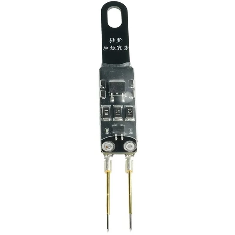 ABKL-High Voltage Discharge Pen 1000V AC DC Capacitor Discharge Tool