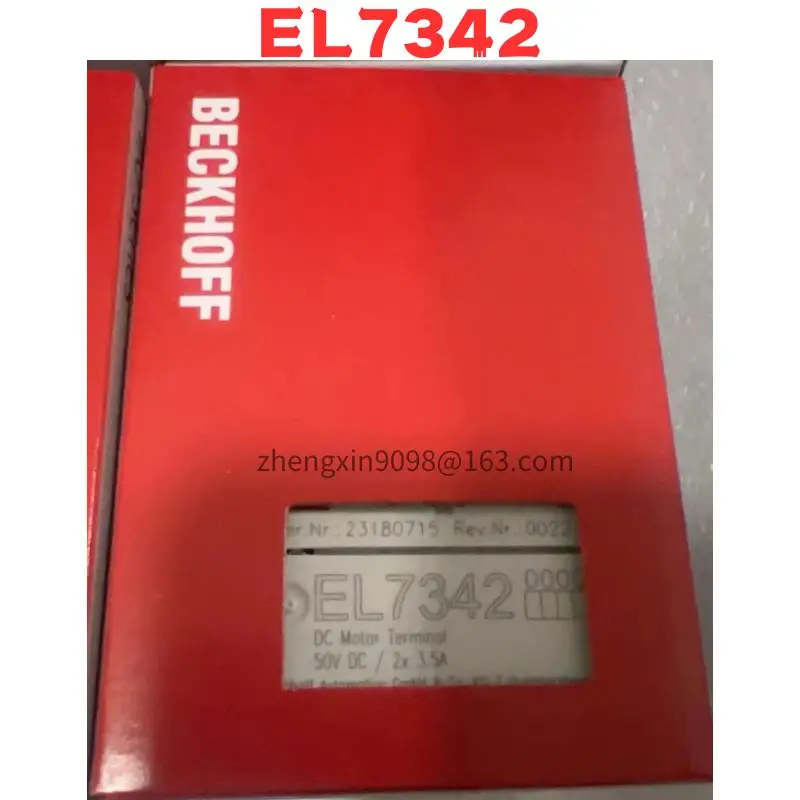 

Brand New Original EL7342 module