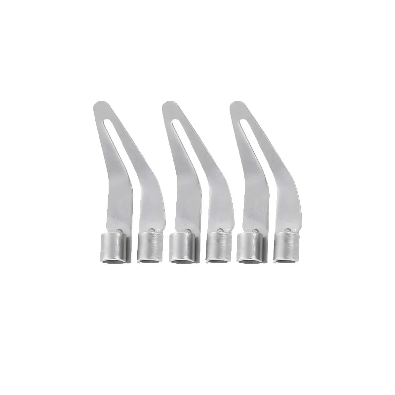 مناسبة لتصاميم الكوع 3/5 القابلة للتعديل 45 درجة لأدوات اللحام المختلفة #6