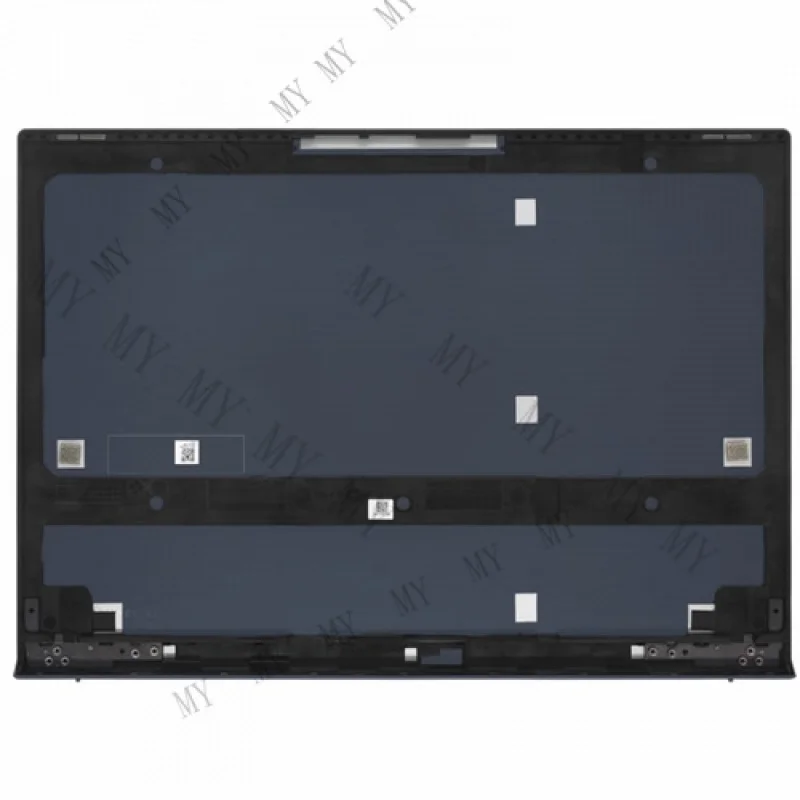 

TT New for Asus 14 Zenbook UX5400 UX5400EA A cover top case gray green