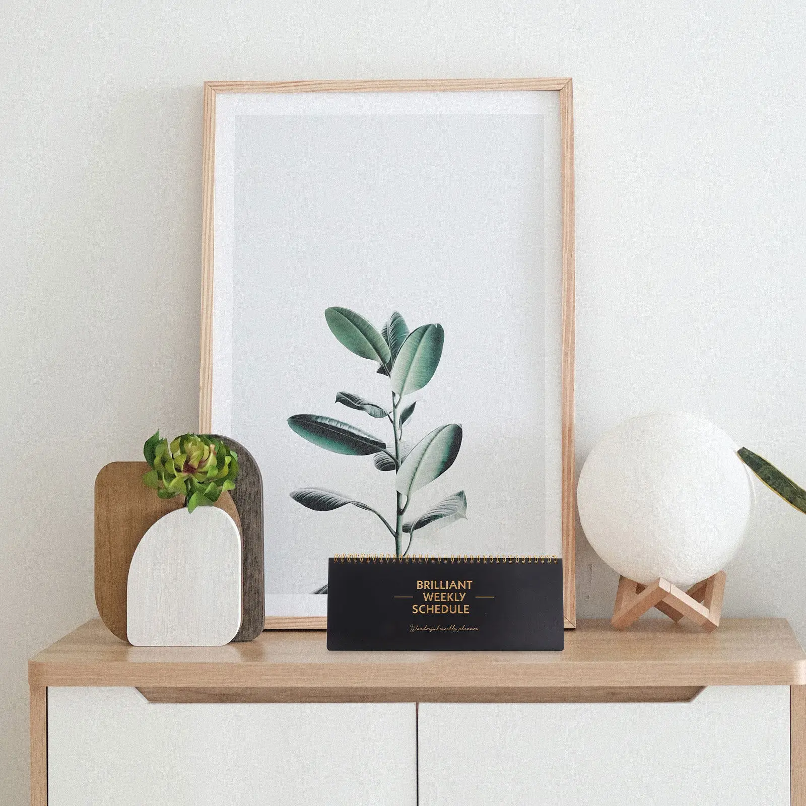 

Еженедельный планировщик, компактный, легкий, портативный ежедневный органайзер для путешествий, офиса, школы, многофункциональный блокнот для записей