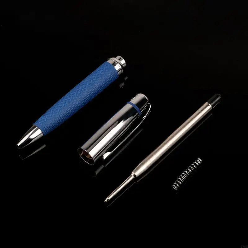 770D Luxury Ballpoint Pen Business Business Office Station Station Station