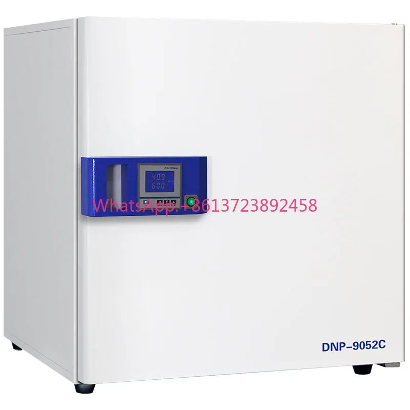 DNP-9082 Laboratory Bacteriological Incubator Constant Temperature Incubator Cell Culture Incubators