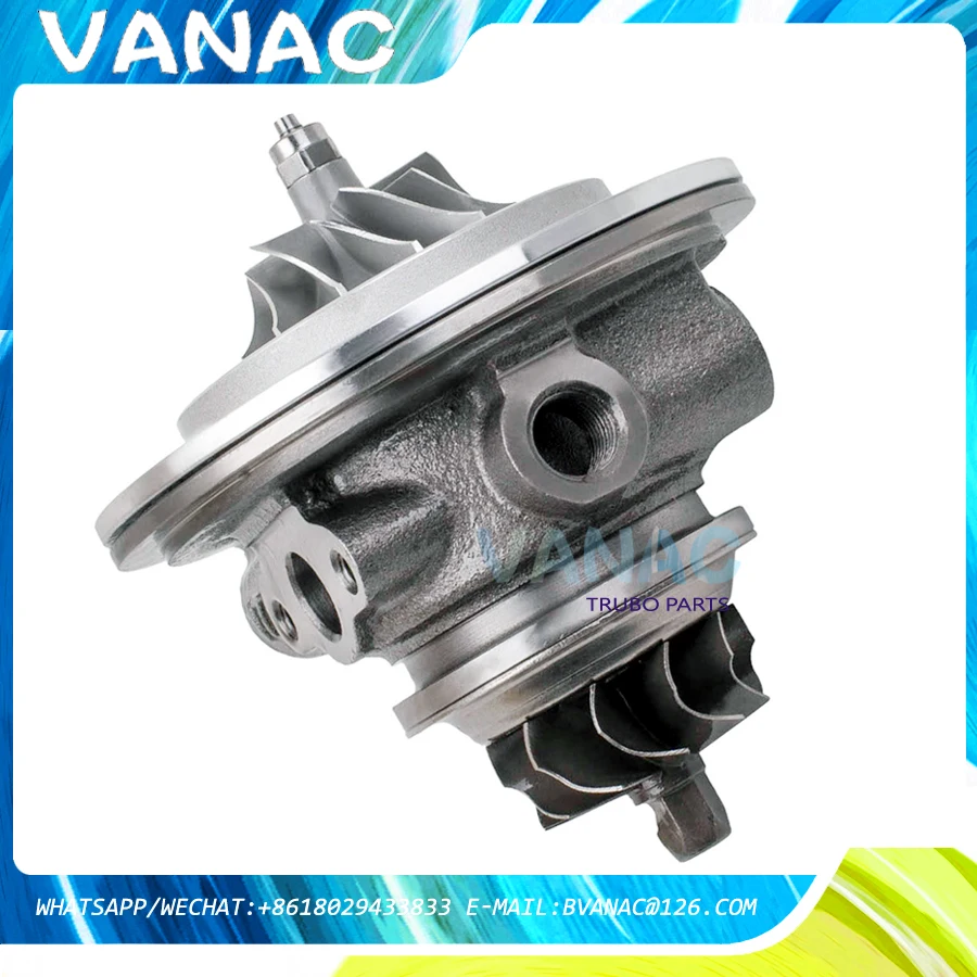 Turbine Cartridge For Skoda Octavia 1.8T 150BHP AGU 110kw 1997-2000 058145703X 06A145704B 53039880029 53039880025  058145703X