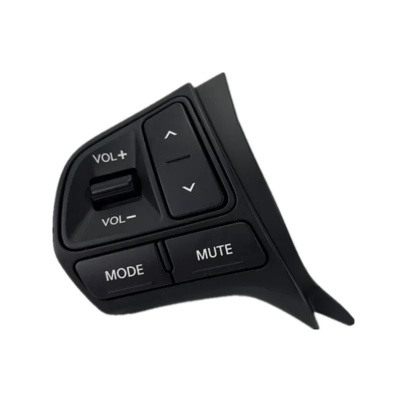 

967001w000 967001W001 For Kia Rio 2016-17 Steering Wheel Remote Volume Control Switch 96700-1W001