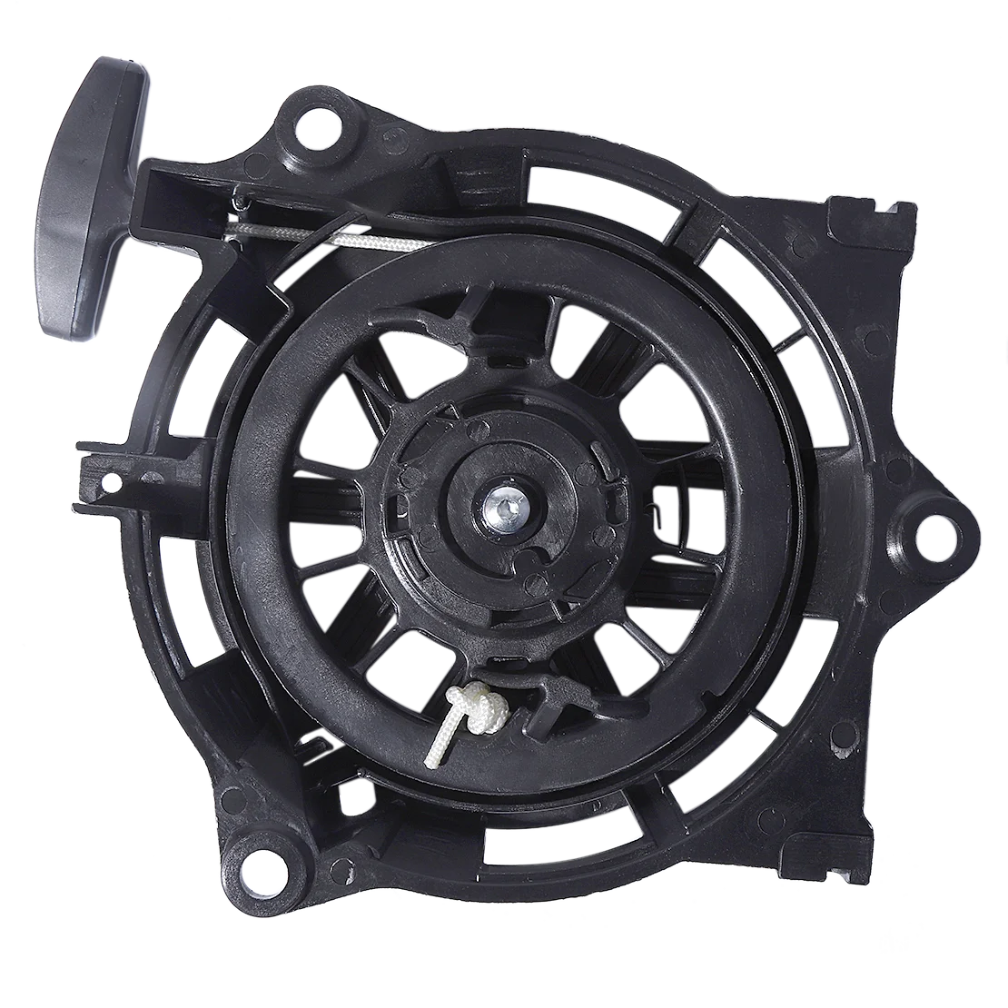 Recoil Rewind Pull Starter For Honda GCV190 GCV135 GCV160 Replace OEM for 28400-Z0M-801 Engine