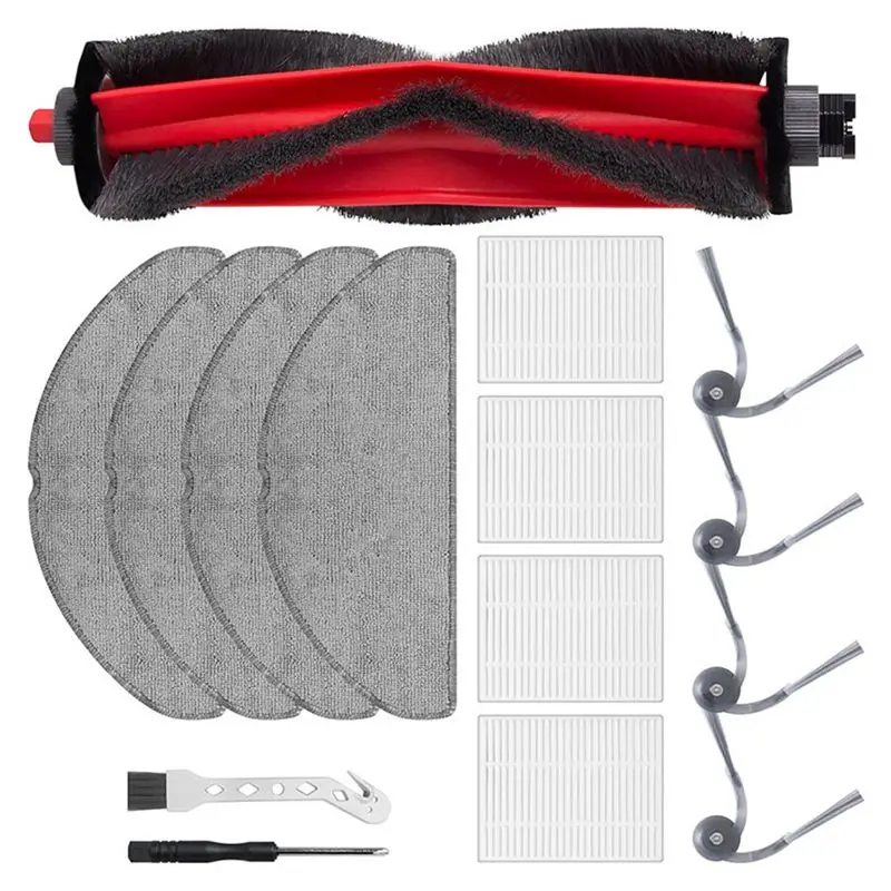 Hot-For Roborock Q7…