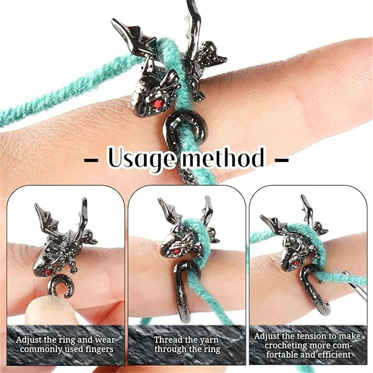 Thumbnail 3 - #79 Latest Yarn Cutters Offers