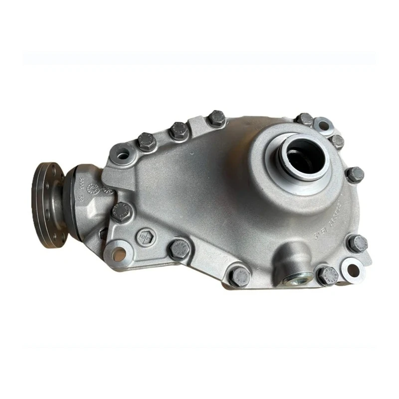 

Sell Well For 1 Series 3 Series 4 Series F20F21F30F31F32F33 Front Differential 0E 31508635860 Speed Ratio I = 41:13 = 3,15.