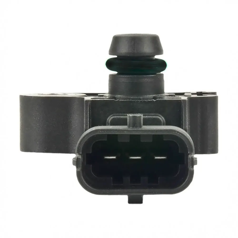 55567257 12592525 1238269 Manifold MAP Pressure Sensor Fit For Cadillac CTS Chevrolet Camaro Corvette Sonic Cruze Trax 2013-2016