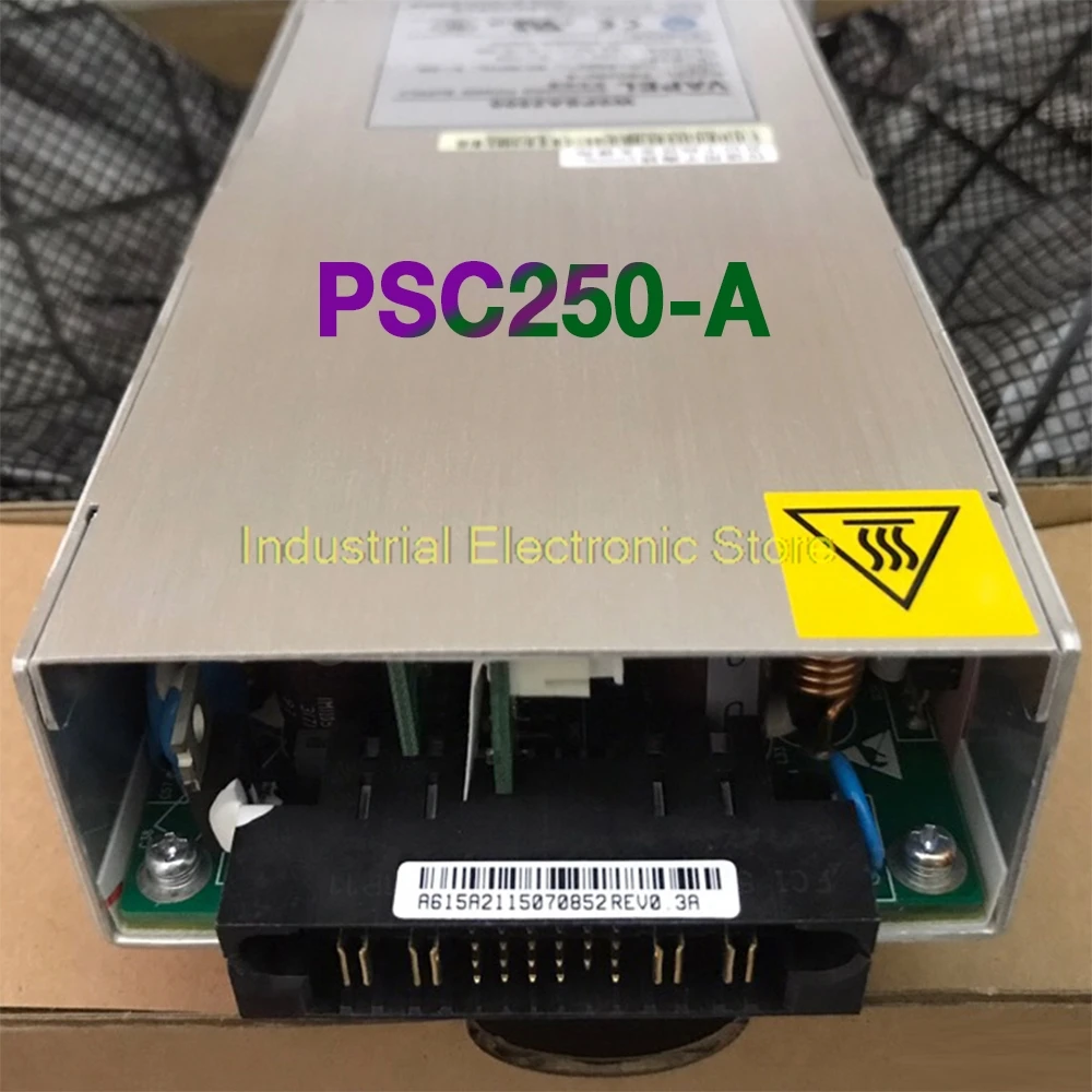 

250W Switch Power Supply For Huawei W0PSA2500 POE Series PSC250-A