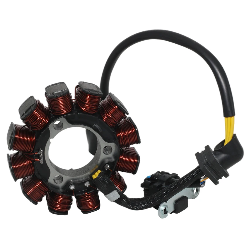 Motorcycle Parts Ignition Coil Stator Comp Systems For Honda CRF250R CRF250RM CRF250RL CRF250RN 31120-K95-AA1 31120-K95-A61 Moto