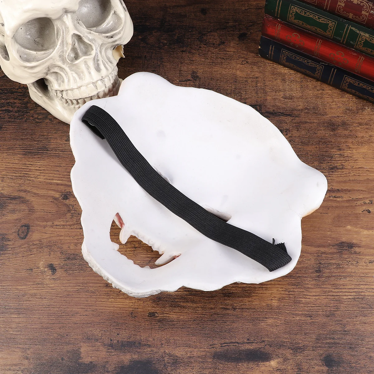 マスク 耐久性のある仮装パーティーアクセサリー ハロウィン用 ハロウィンマスク 仮面舞踏会 パフォーマンス カーニバル ごっこ遊び