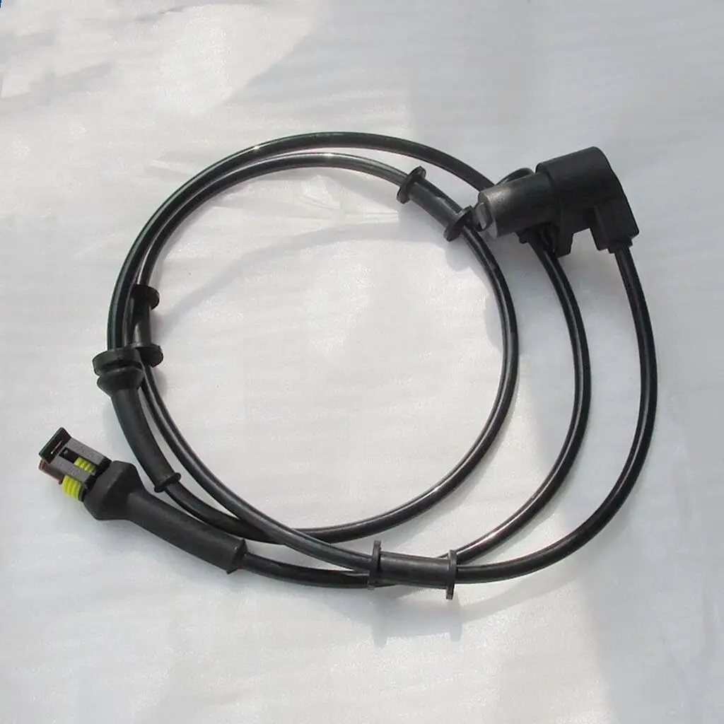 

Автозапчасти: Высококачественный датчик ABS для колес Brilliance BS4 M2 2006-2010, OEM: 3001208