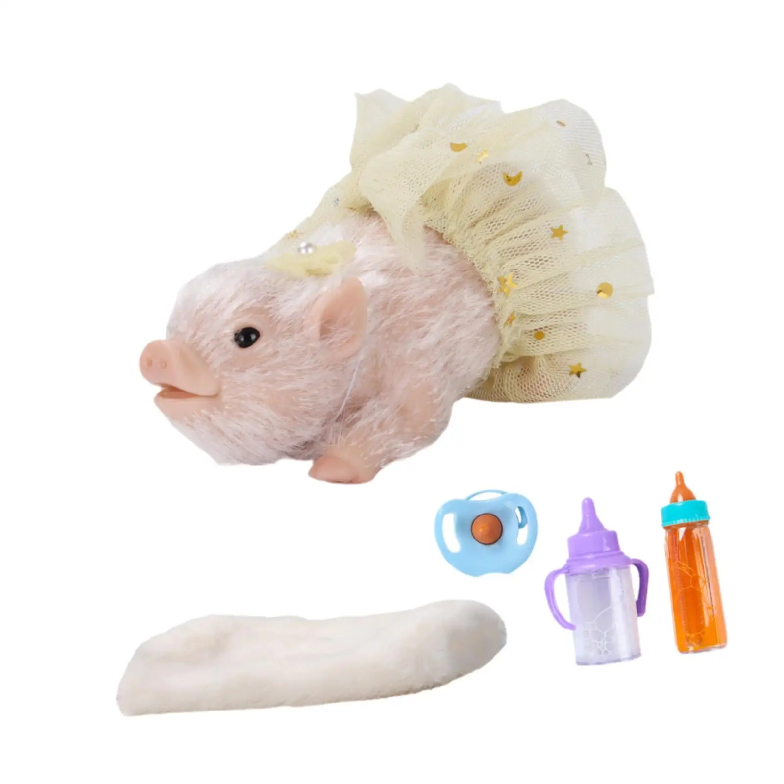 silicone-piglet-reborn-pig-toy-lifelike-fake-pet-creative-photography-props-mini-piggy-toy-for-children-stocking-stuffers