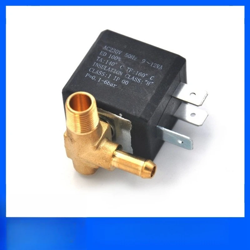 

Applicable To Philips Jiayin Solenoid Valve JYZ-4P Steam Iron Accessories