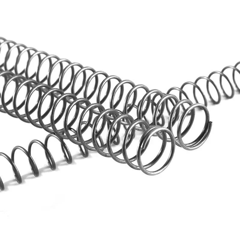 Length 300mm Compression Spring Pressure Springs