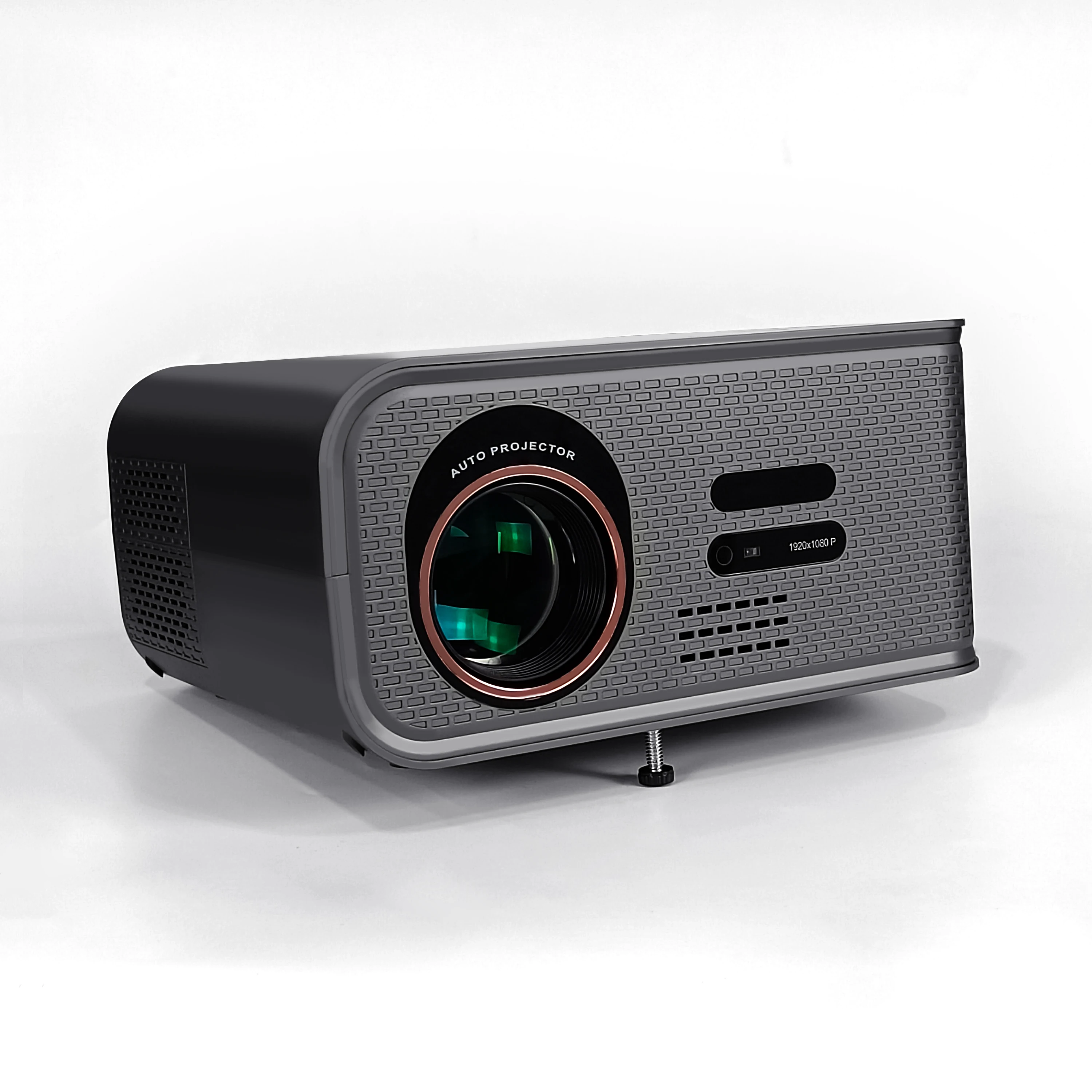 

700 ANSI Lumen Support STC 1080p Led Projector Home Proyector Android 11