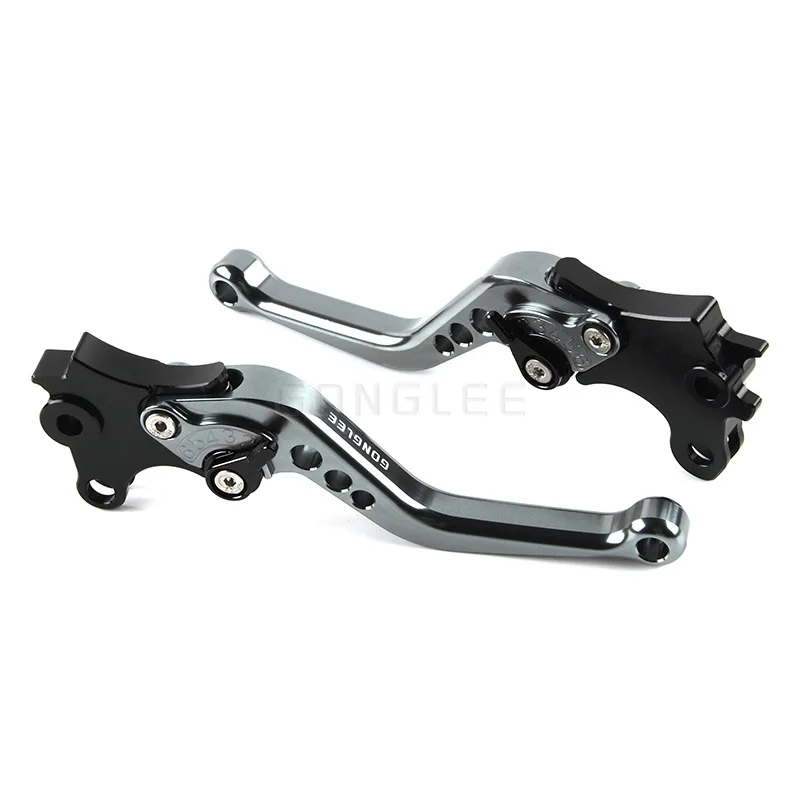 

Short Brake Clutch Levers for BMW R1250GS/Adventure R1200GS/Adventure/LC R1200R R1200RS R1200RT R1250RS R1250R K1600GT/GTL/B