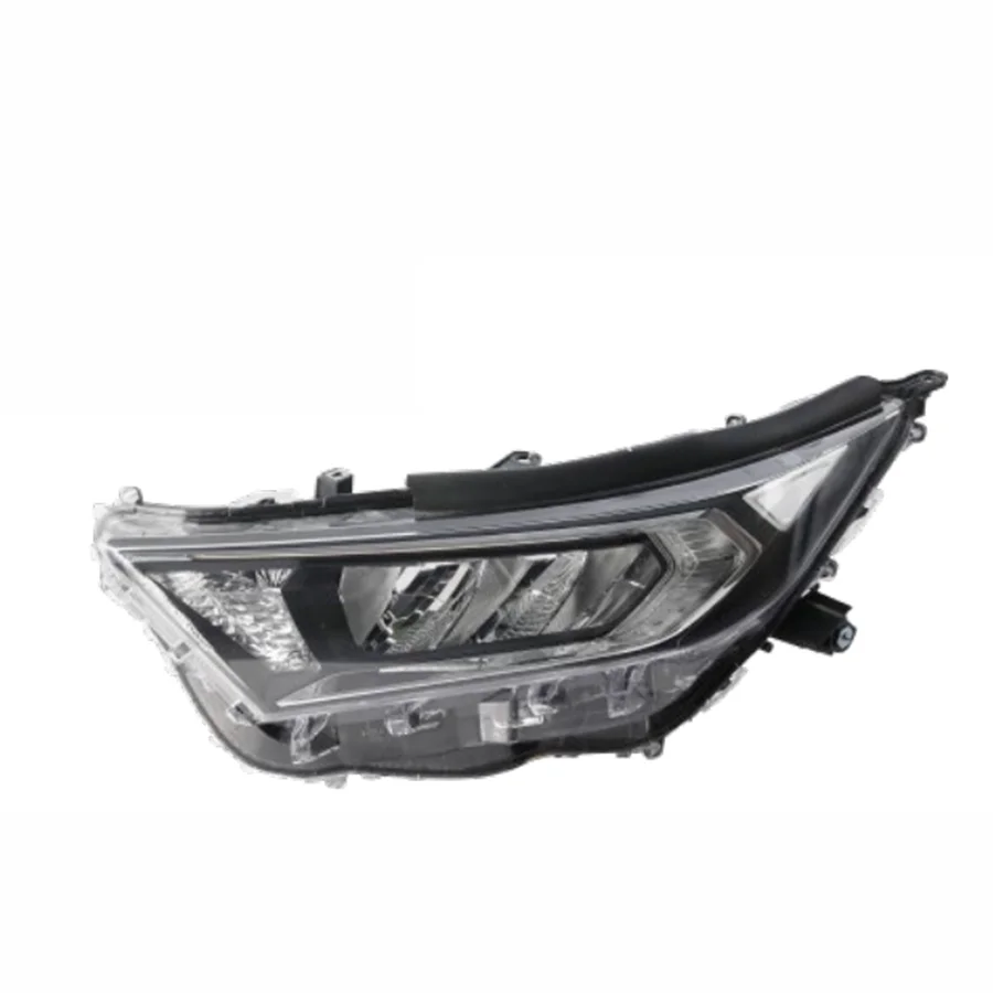 

ДЛЯ 2019-2021 Toyota RAV4 Фара (США) Фара OE L 81150-0R190 R 81110-0R190