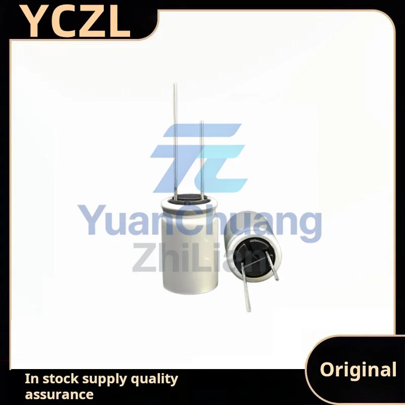 5PCS 35v 3000uF imported electrolytic capacitor 135 degrees high temperature resistant new original GPD volume 16*25mm