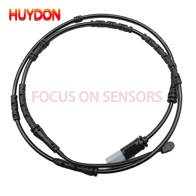 34356790303 Front Rear Axle Disc Brake Pad Wear Sensor For BMW X3 X4 2011-2016 34356790304 Auto Part Accessories