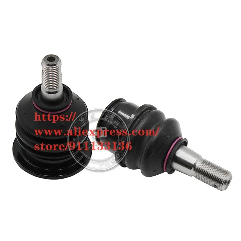 Upper/Down Suspension Ball Joint for Great Wall Poer GWM CANNON/Pao/Ute Truck Pickup Haval Tank 300 Lower Control Arm Ball Joint