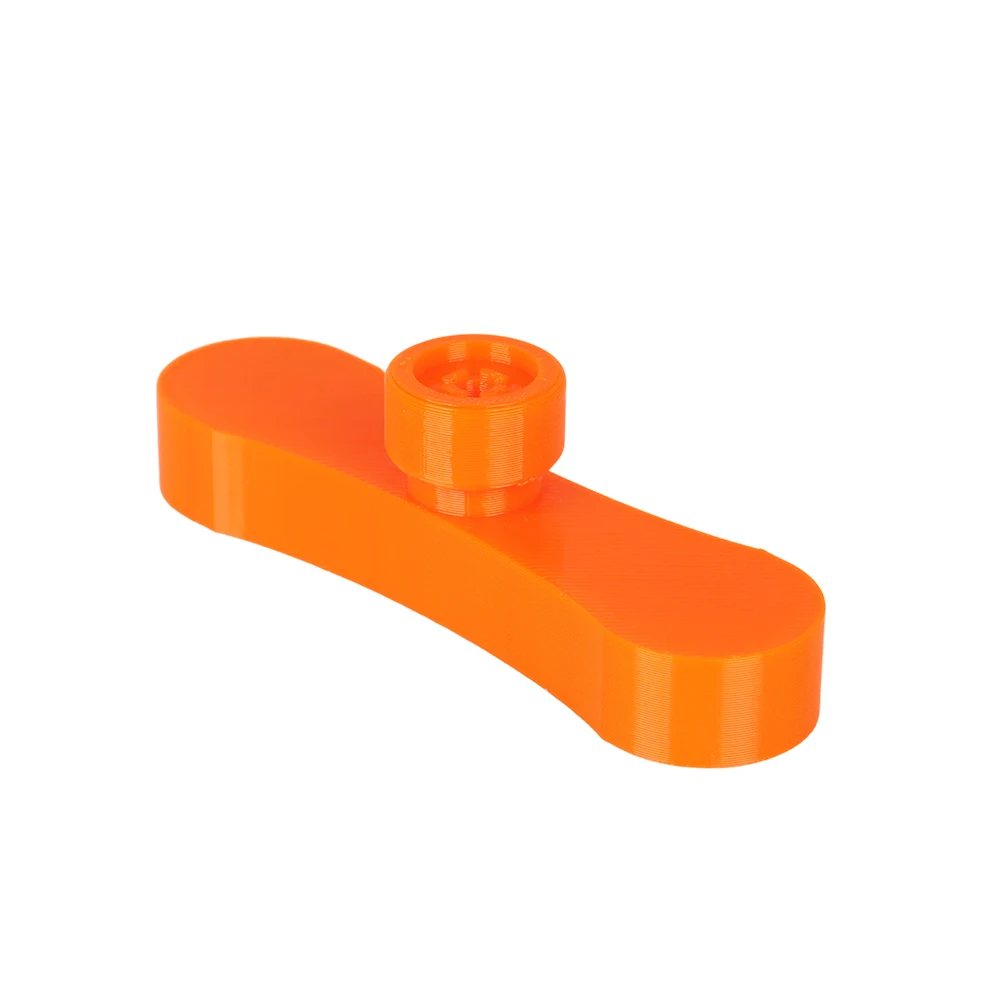 1pc RV Propane Cylinder Cap Knob 3D Printed Propane Bottle Cap Knob Caravan Motorhome Accessories - view 4