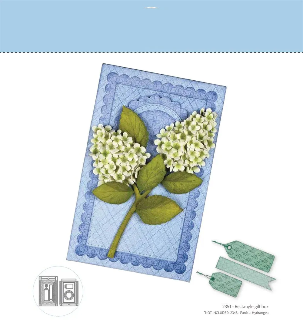 bloemen muis Stempels 2026 Nieuwe Metalen Stansmessen Voor DIY Scrapbooking Ambachten Maker Fotoalbum Sjabloon Handgemaakte Decoratie