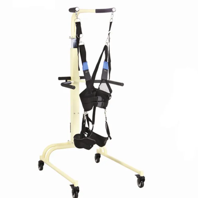 

gait trainer Manual Gait Training Apparatus