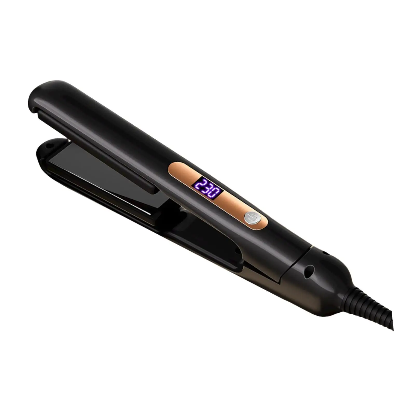 

Электрическая расческа-выпрямитель для волос с турмалиновой керамикой, быстрый нагрев, для ухода за волосами и укладки в путешествиях