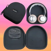 Headphone Suitcase for B&O BeoPlay H9,BeoPlay H7,BeoPlay H6 and JVC HA-SW01、SW02 HiFi and Panasonic RP-HX550 HX650 HX250(ANC)