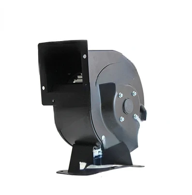 Ventilation Centrifugal Fan with High Speed Low Noise Dust Removal Smoke Exhaust Cooling Blower Fan