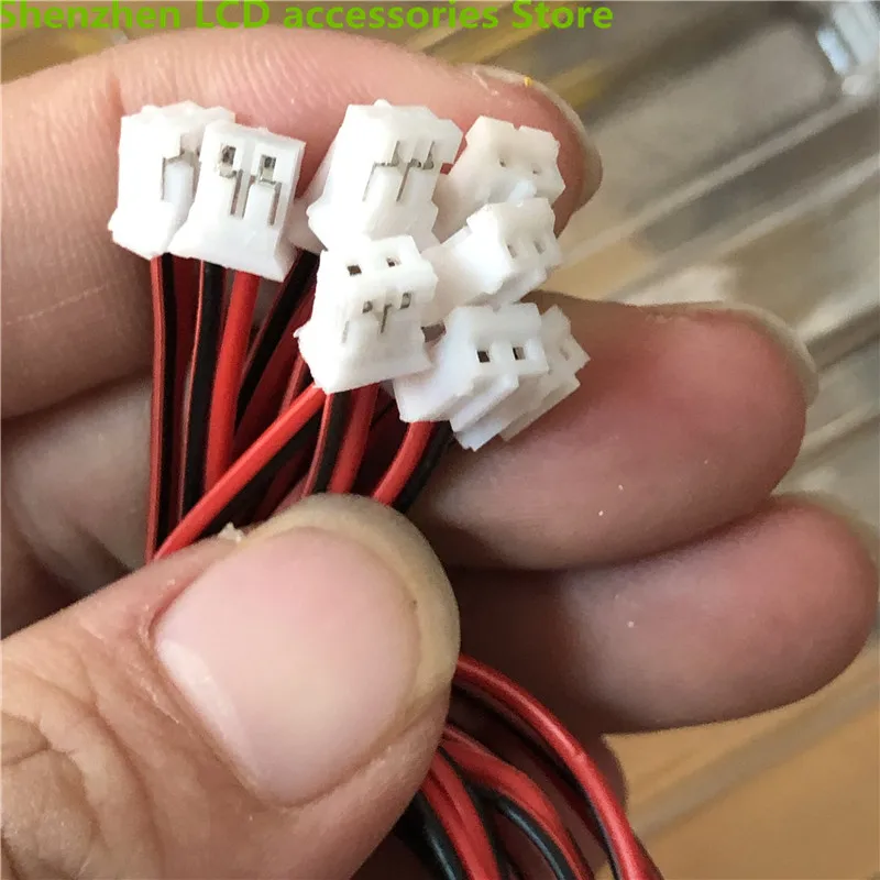 26 بوصة إلى 39 بوصة تلفاز LCD LED 26 29 32 37 39 بوصة التلفزيون شرائط مصباح الجمعية العامة من الخلفية المتنوعة 100% جديد