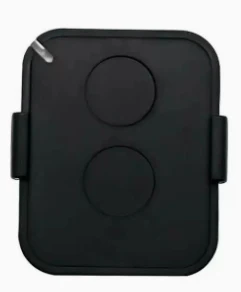Télécommande de porte de Garage 433.92MHz, Code roulant pour FL02RE FL04RE, commande portable sans f