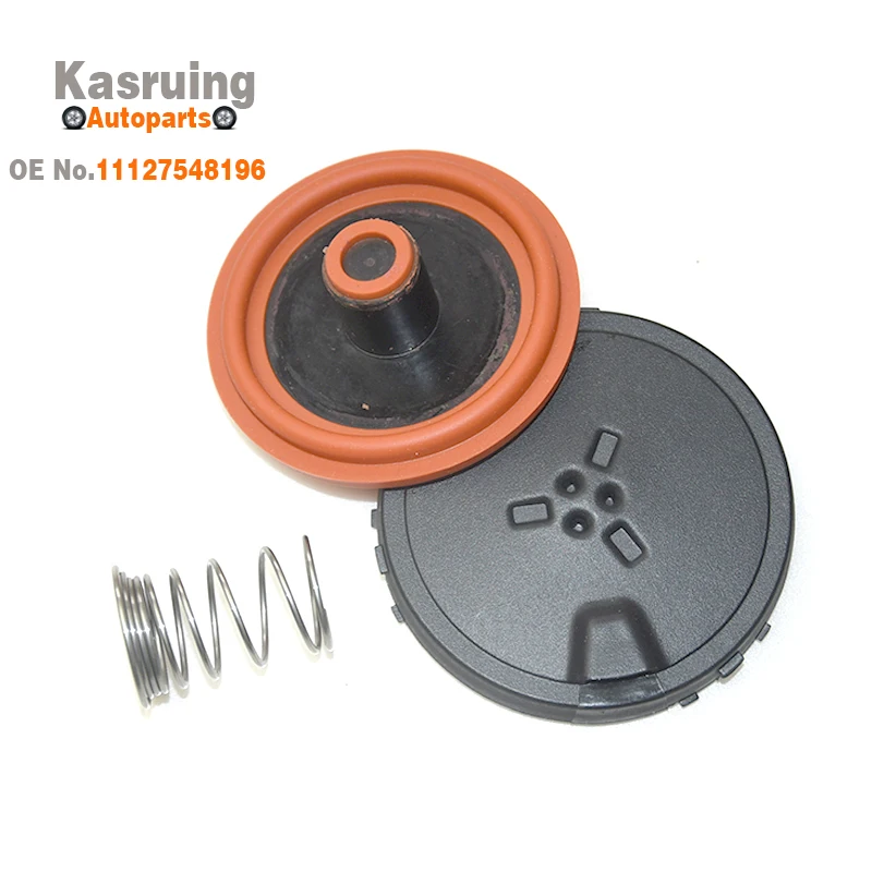 

Высококачественная крышка клапана PCV 11127548196 7548196 для BMW N53 E91 E92 E93 E60 E61 F10 F11 E63 E64