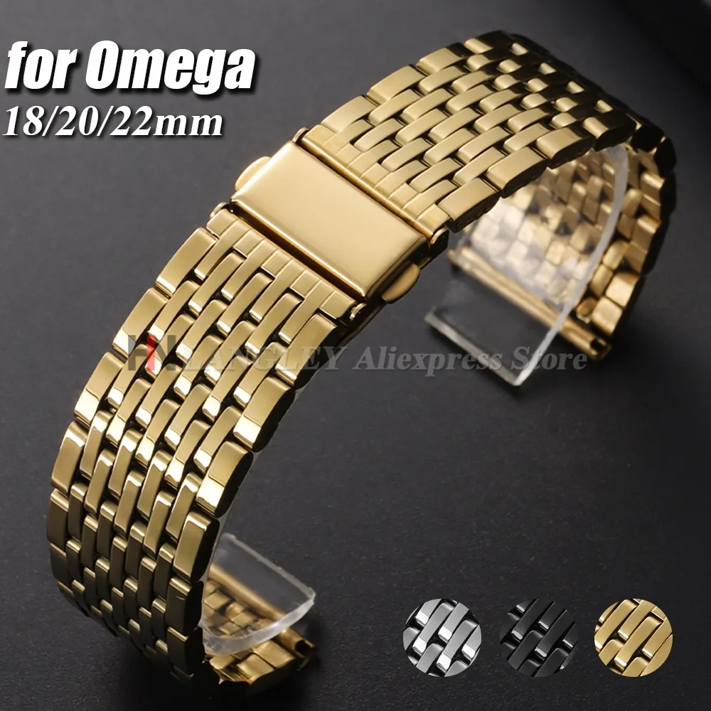 Stainless Steel Wat…