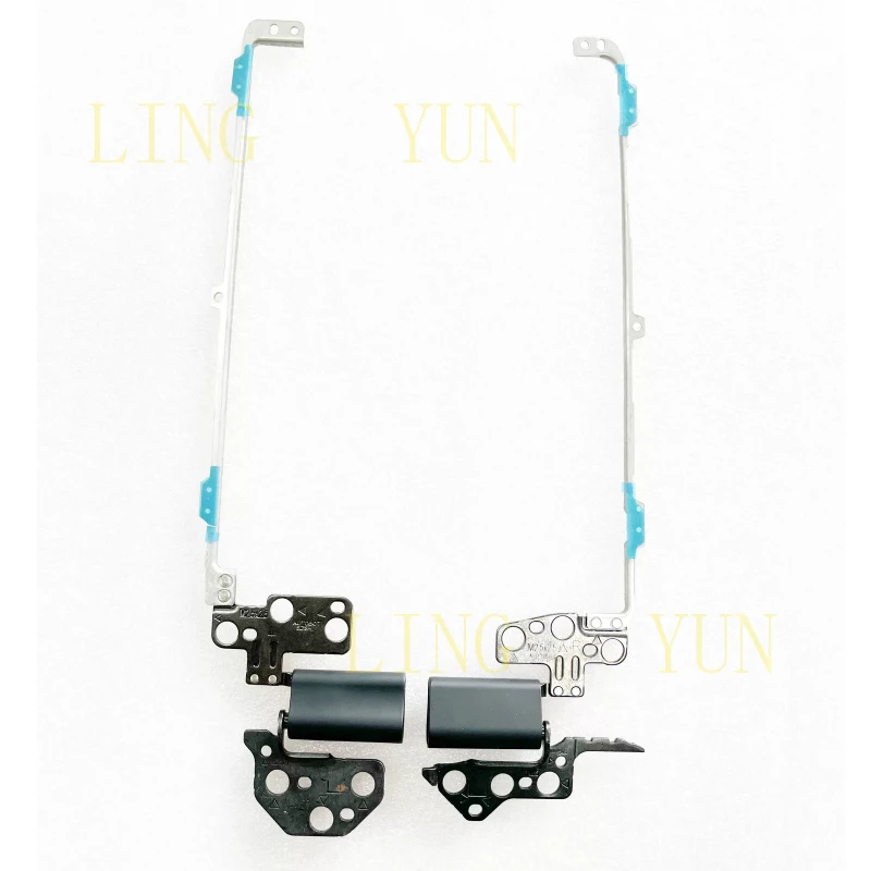

Z LCD Hinge Set L+R w/Hinge Cover for HP ProBook X360 11 G1 G2 11EE