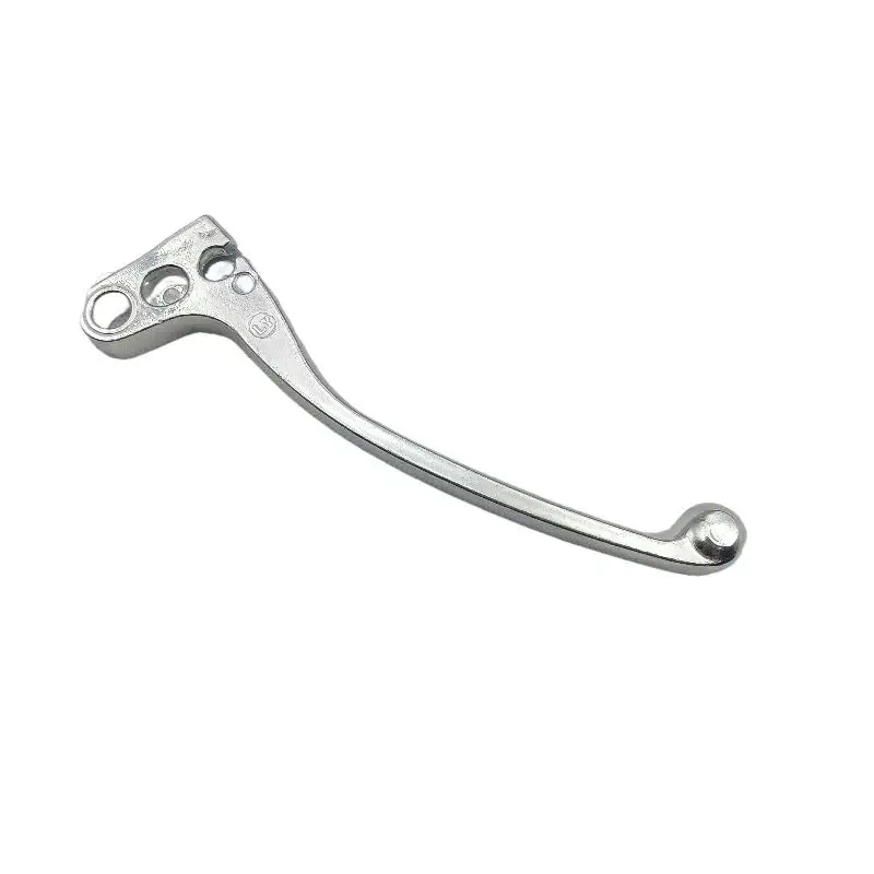 مناسبة للدراجات النارية Honda Cb وCbr وCmx وVt Series رافعة القابض الأمامية 125، 150، 190، 250، 300، 400، 500، 600، 750، 900، Nc700، Nc750 وملحقات النموذج #5