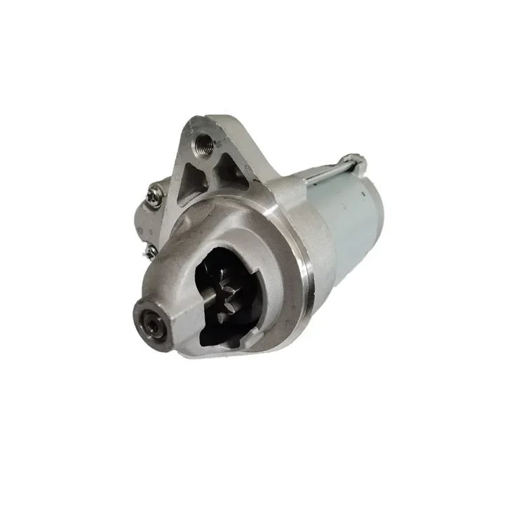 zz حار بيع بالجملة اكسسوارات السيارات أجزاء المحرك الكهربائي بداية السيارات