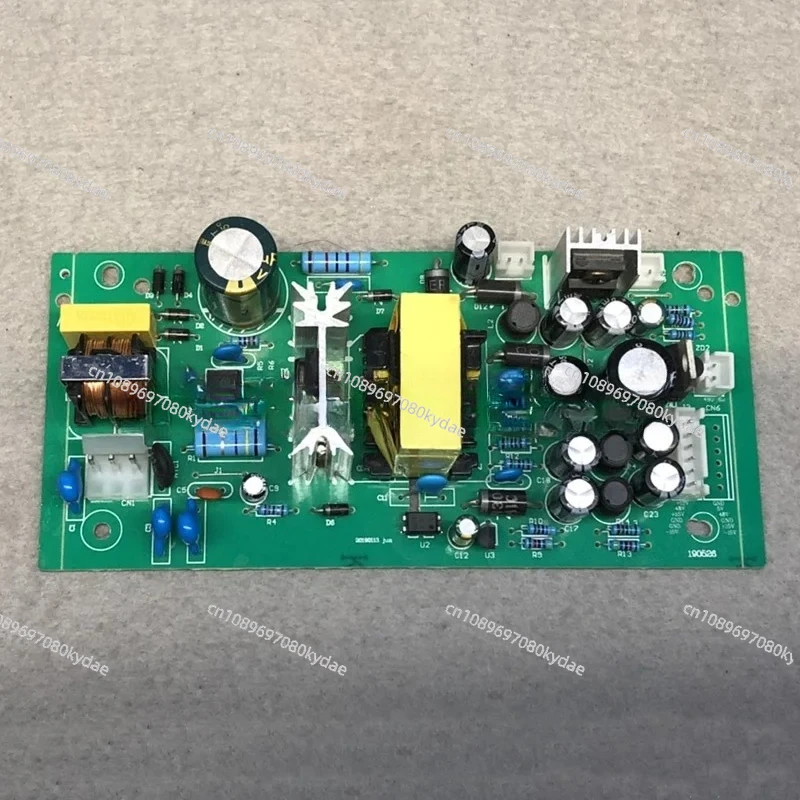 AC110-220V 45W Mixer Universal Switching Power Supply Board  Output Voltage: +5V +12V -15V +15V +48V