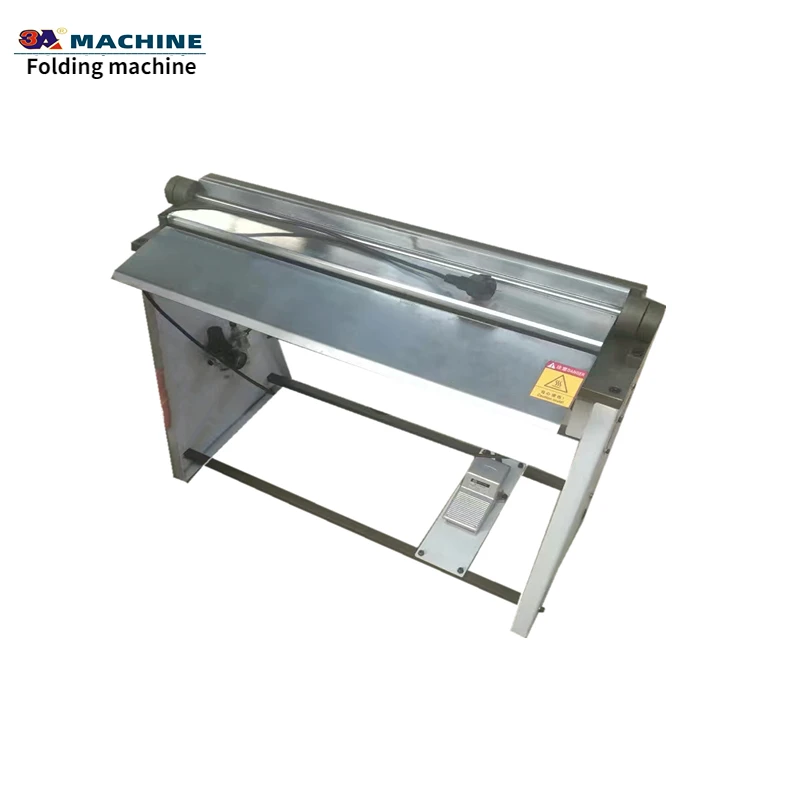 

Folding Machine Book case Machine Binding Cover Machine
