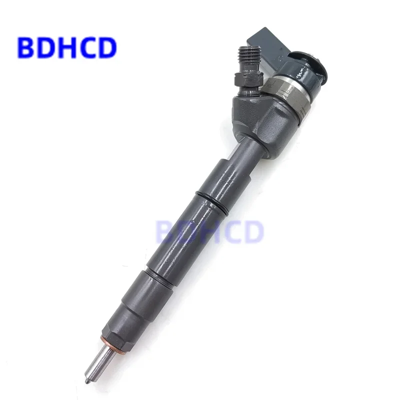 Auto parts BDHCD Fuel Injector Common Rail Injector 0445110324 A6400701187 for MERCEDES A-Class W169 B-Class