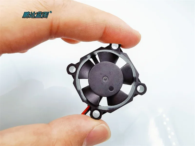 pa Mute Hydraulic 3010 5V 12V 24v3cm Micro Set-Top Box Router 3D Printing VGA Cooler