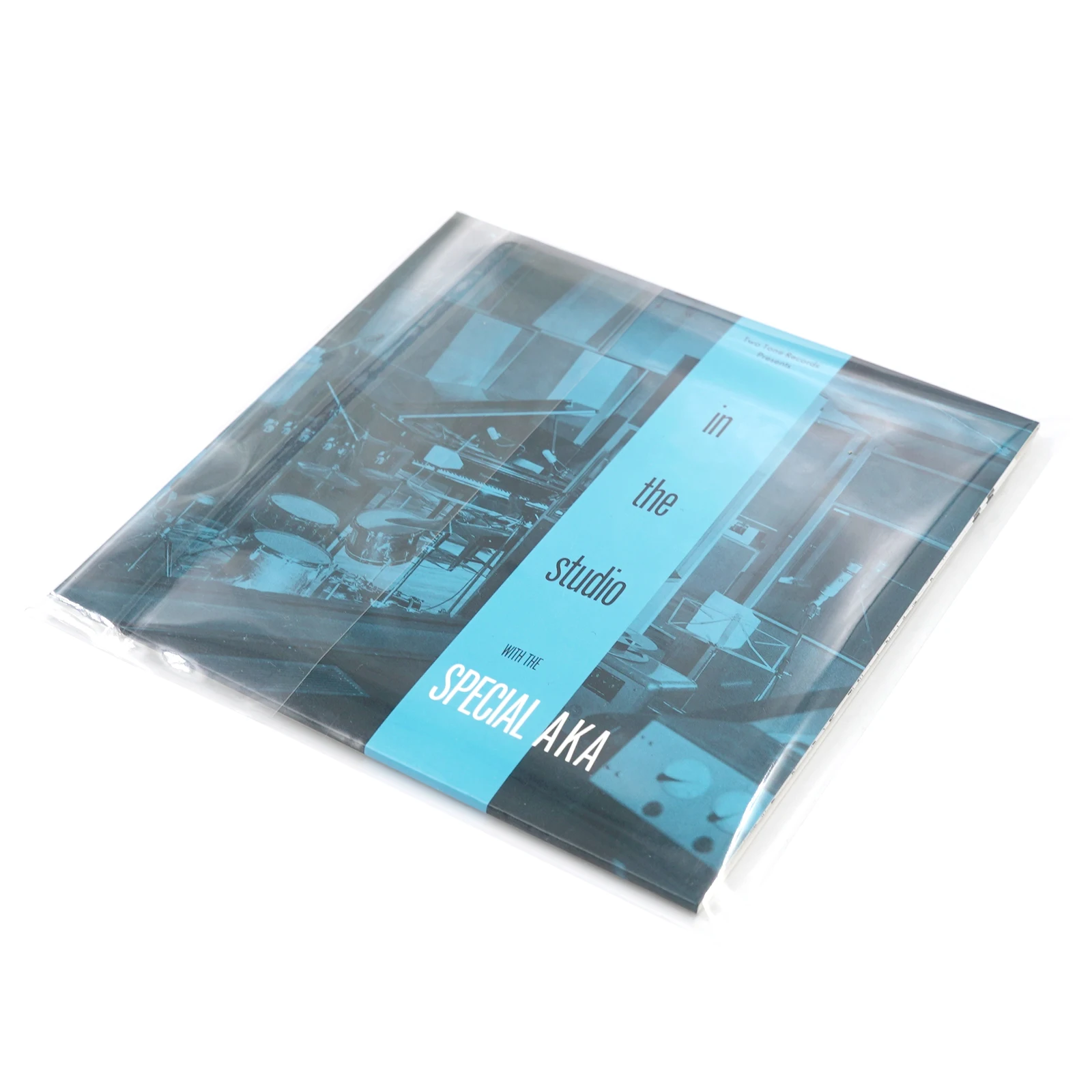 50PCS Resealable 4.7 Mil Mini LP SHM-CD Plastic Outer Sleeves For Mini LP SHM-CD Protect Sleeves 14.3x14.5cm